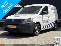 Volkswagen Caddy Cargo - 2.0 TDI Comfort | € 7.950, - NETTO | Euro 6 | Navi | Climate | Cruise | PDC