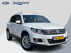 Volkswagen Tiguan - 1.4 TSI Sport&Style 150pk Trekhaak | Climate Control | Navigatie | Cruise control