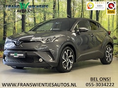 Toyota C-HR - 1.8 Hybrid Dynamic | Airconditioning | Bluetooth | Cruise control | Hybride | DAB+ | Achte