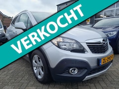 Opel Mokka - 1.4 T Cosmo - Navigatie - Airco - Pdc