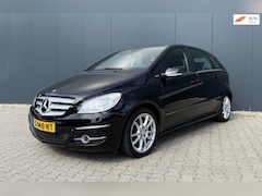 Mercedes-Benz B-klasse - 180 BlueEFFICIENCY Business CLass Airco APK