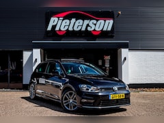 Volkswagen Golf - 1.2 TSI R-Line PANO ACC CLIMA