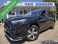 Toyota RAV4 - 2.5 Plug-in Hybrid AWD Business Plus | HUD / 360 / JBL / Elektr. klep | PHEV / BTW Auto