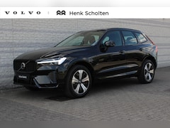 Volvo XC60 - T6 Plug-in hybrid AWD Plus Dark | Trekhaak | 360 graden camera | Verwarmbare voorstoelen s