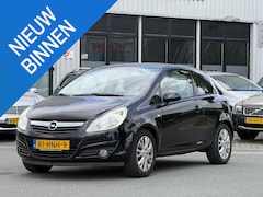 Opel Corsa - 1.4-16V Business EXPORT HANDEL