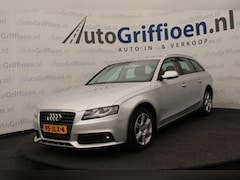 Audi A4 Avant - 2.0 TFSI Pro Line Business keurige stationcar met trekhaak