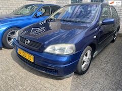 Opel Astra - 1.6 Comfort AUTOMAAT APK 23-04-2027