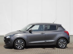 Suzuki Swift - 1.2 Stijl Smart Hybrid | Navi | Adap. Cruise | Camera | Trekhaak