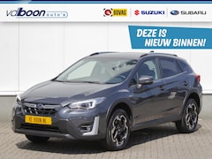 Subaru XV - 2.0i e-BOXER Premium | Navi | Leder | Cruise | Park sens