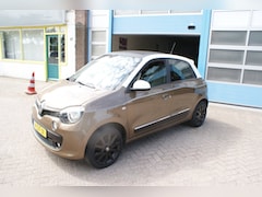 Renault Twingo - 1.0 SCe Dynamique cabrio