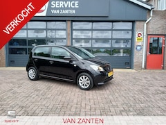SEAT Mii - 1.0 Styl connect