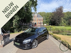 Volkswagen Golf - 1.4 TSI Cup R-line | PDC | Cruise | Volledig Onderhouden |