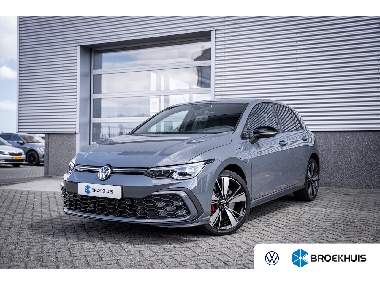 Volkswagen Golf - 1.4 eHybrid GTE | Achteruitrijcamera | Apple Carplay/Android Auto|telefoonintegratie premi - AutoWereld.nl