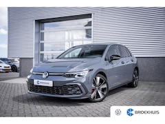 Volkswagen Golf - 1.4 eHybrid GTE | Achteruitrijcamera | Apple Carplay/Android Auto|telefoonintegratie premi