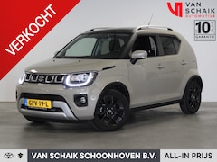 Suzuki Ignis - 1.2 Smart Hybrid Style