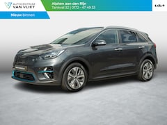 Kia e-Niro - ExecutiveLine 64 kWh | Stoelverwarming/-ventilatie | Stuurverwarming | Schuif/-kanteldak |