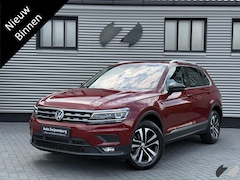 Volkswagen Tiguan - 1.5 TSI ACT Comfortline