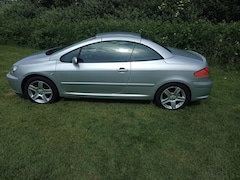 Peugeot 307 CC - 2.0-16V
