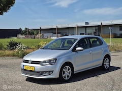 Volkswagen Polo - 1.4-16V Comfortline Airco / Cruise / 5deurs