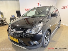 Opel Karl - 1.0 Rocks Online Edition AUT/CLIMA/CRUIS/APK/NAP