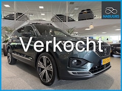 SEAT Tarraco - 1.4 TSI e-Hybrid PHEV Xcellence, Pano, Trekhaak, Adaptive
