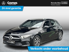 Mercedes-Benz A-klasse - 180 Business Solution Style