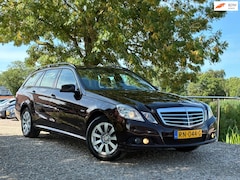 Mercedes-Benz E-klasse Estate - 250 CDI Business Class Avantgarde | Automaat + Cruise Nu € 3.975,