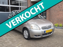 Toyota Yaris - 1.3 VVT-i Terra Airco |Apk 05-2027