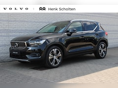 Volvo XC40 - 1.5 T5 Recharge Inscription | Achteropkomend verkeer waarschuwing | Apple Carplay & Androi