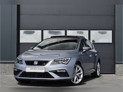 SEAT Leon - 1.4 EcoTSI FR Pano / Carplay / Cruise / Clima