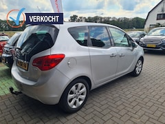 Opel Meriva - 1.4 Turbo Cosmo Trekhaak Cruisecontrole Airco