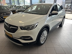 Opel Grandland X - 1.2 Turbo Innovation Eerste Eig 67 DKM BJ 2018