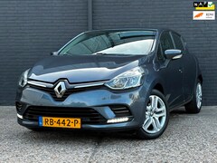 Renault Clio - 0.9 TCe Zen NAVI|CARPLAY|AIRCO|ELEK RAMEN|CRUISE|NWE APK|RIJKLAAR