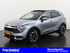 Kia Sportage - 1.6 T-GDi Plug-in Hybrid AWD DynamicPlusLine | Panoramadak | Zondag Open