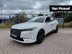 DS 4 - 4 E-Tense Performance Line