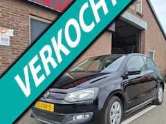 Volkswagen Polo - 1.2 TDI BlueMotion Comfortline