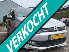 Volkswagen Polo - 1.2 TDI BlueMotion Comfortline