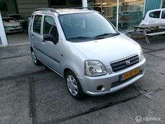 Suzuki Wagon R+ - Wagon R+ 1.2 Trend 92000km