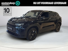 Toyota Urban Cruiser - Dynamic 61 kWh