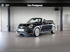 MINI Cabrio - Cooper C Classic | Comfort Access | Stuurwielverwarming | Harman Kardon | Driving Assistan
