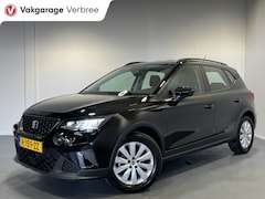 SEAT Arona - 1.0 TSI Style | Android/Apple Carplay | LM Velgen 16" | Parkeersensoren Achter | Cruise Co