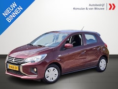 Mitsubishi Space Star - 1.2 Connect+ Carplay & Android auto