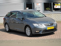 SEAT Leon ST - NAVI TREKHAAK 1.0 EcoTSI Style Connect