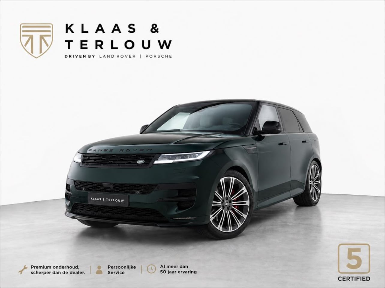 Land Rover Range Rover Sport - 3.0 P460e Dynamic SE | NP € 138.339,- | Caraway | Schuifkanteldak | 23'' |Softclose - AutoWereld.nl