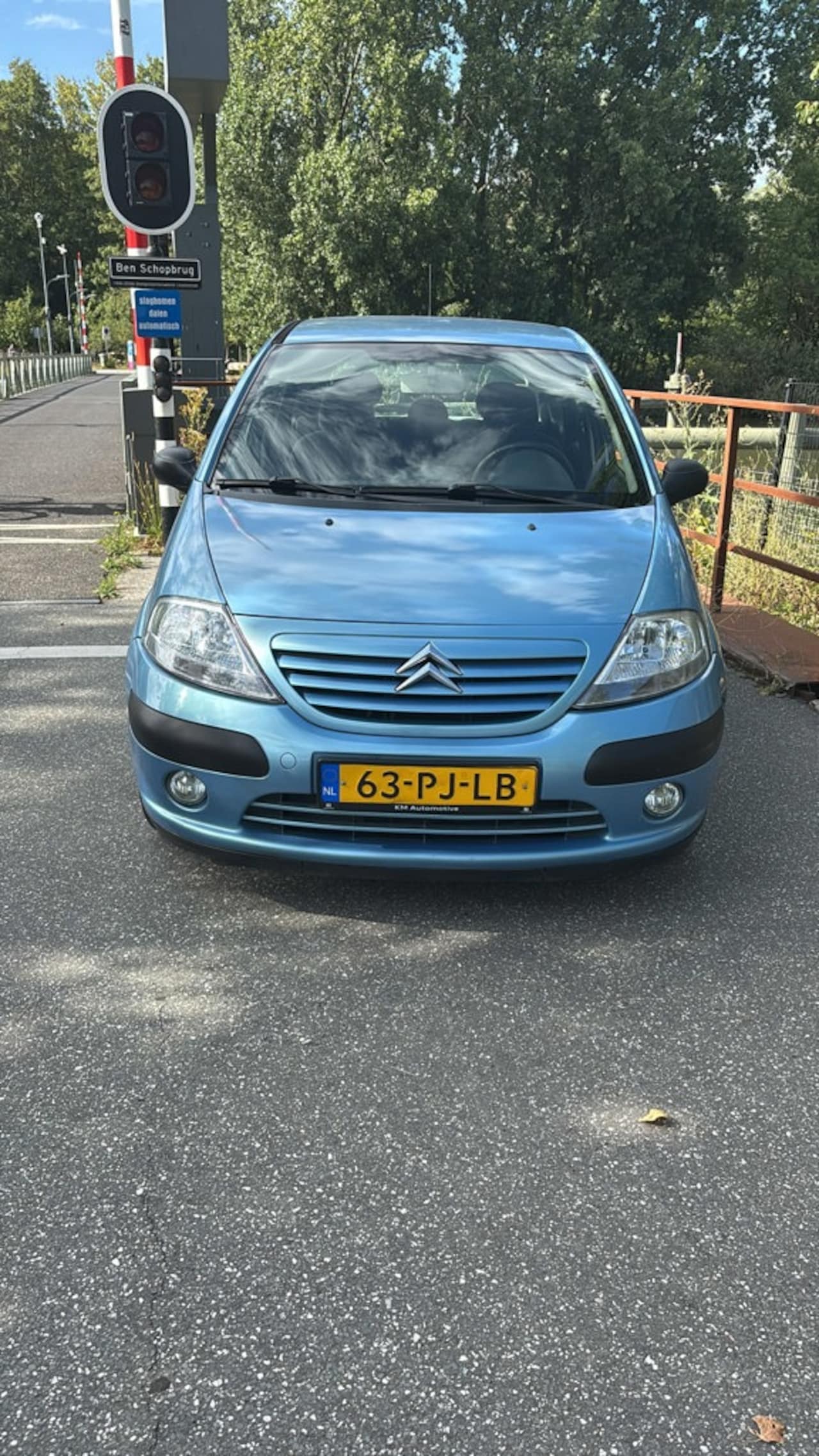 Citroën C3 - 1.4i Différence Nieuwe Banden & APK GOED ONDERHOUDEN - AutoWereld.nl