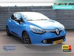Renault Clio - 0.9TCE 90pk Dynamique ECC/camera/cruise/navi/panodak