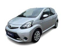 Toyota Aygo - 1.0 VVT-I DYN. OR