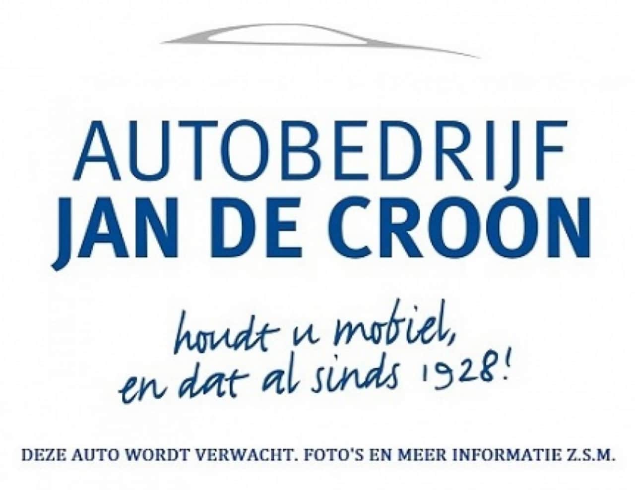 BMW 3-serie Cabrio - 318CI EXECUTIVE Cabriolet E46 NL-auto LEER - ECC - AutoWereld.nl
