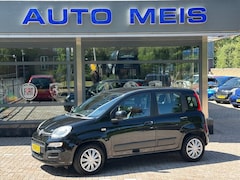 Fiat Panda - 0.9 TwinAir Edizione Cool Airco NAP-Autopas