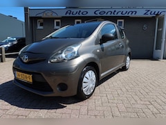 Toyota Aygo - 1.0 VVT-I ACCESS
